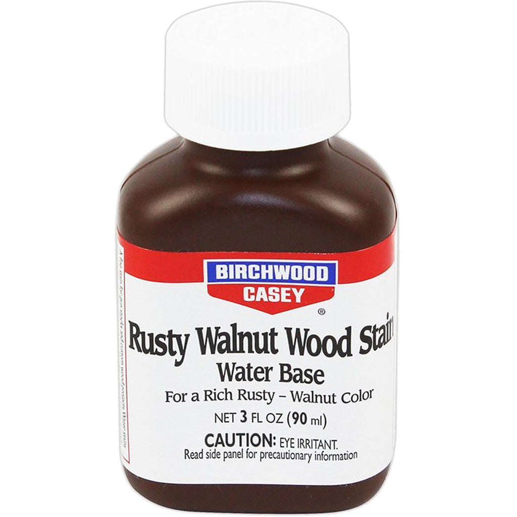 Birchwood Casey Walnut Wood Stain 3 Oz.