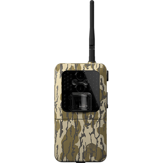 Wildgame Insite Air Wifi-bluetooth Trail Camera Mossy Oak Bottomlands 24 Mp.
