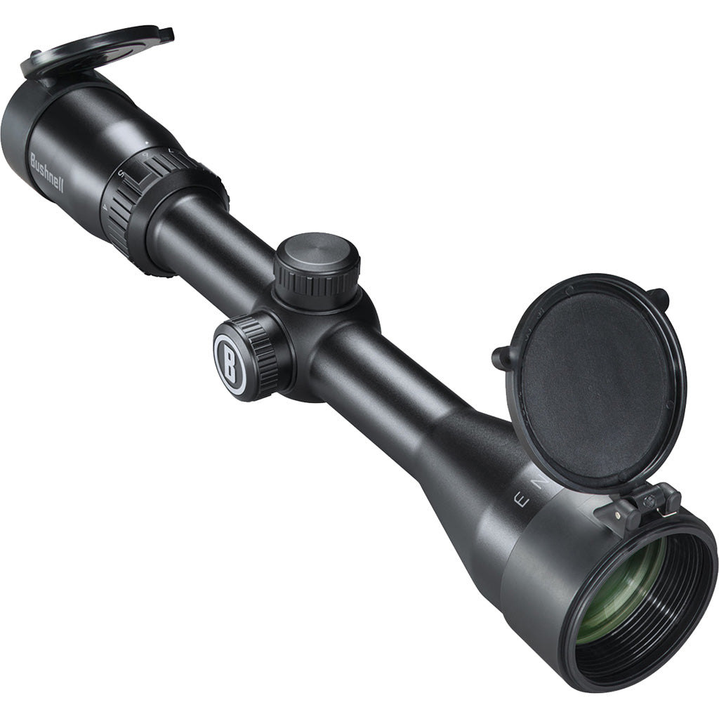 Bushnell Engage Riflescope Black 3-9x40