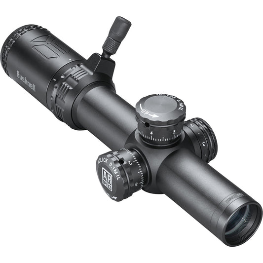 Bushnell Ar Optics Riflescope Black 1-4x24 30 Mm Btr-1