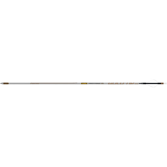 Gold Tip Airstrike Arrows 250 4 Fletch 6 Pk.