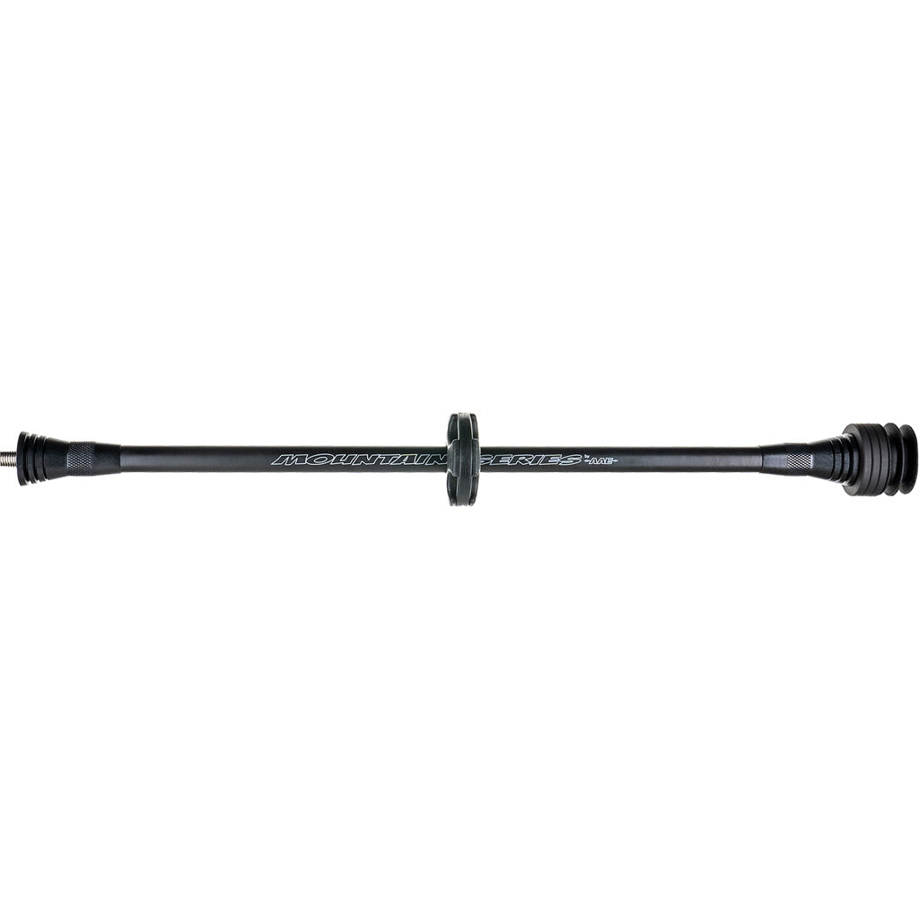Aae Advante-x Mountain Series Stabilizer Black 15 In.