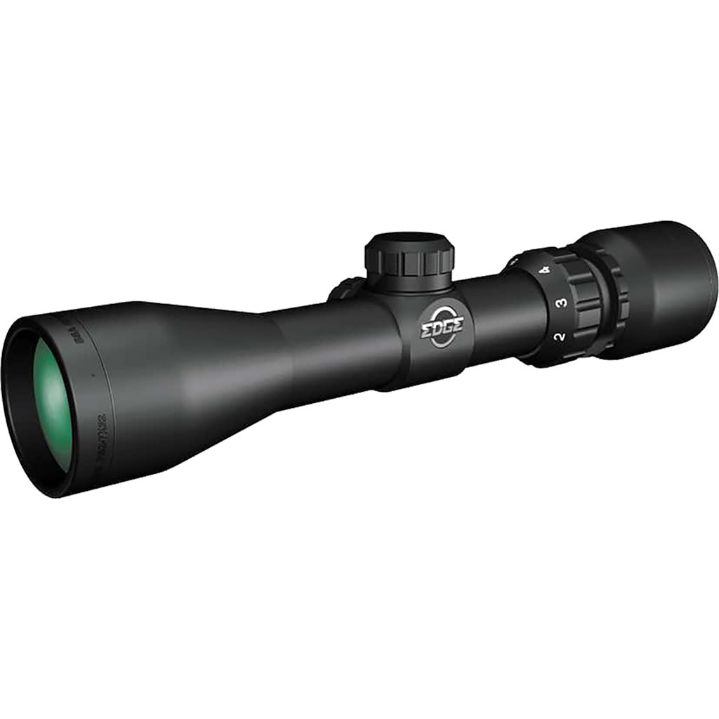 Bsa Optics Edge Pistol Scope 2-7x28mm 30/30 Duplex Reticle