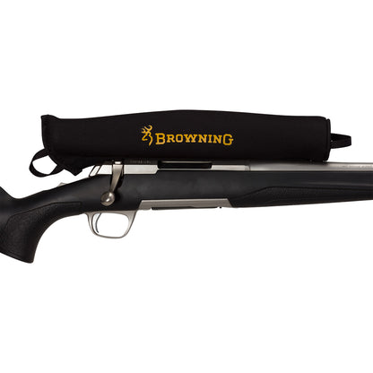 Browning Scope Cover Black 50mm