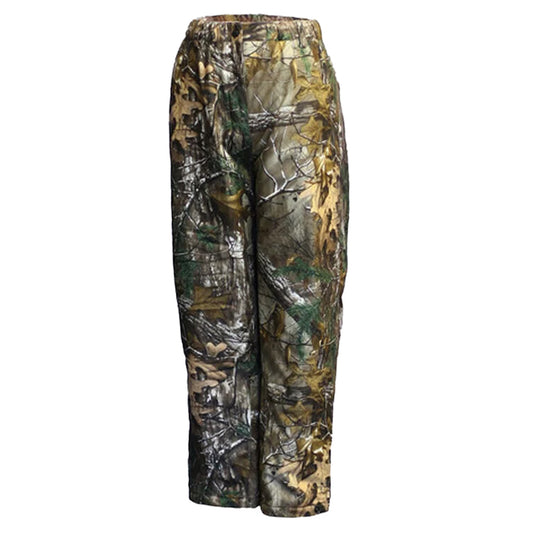 Gamehide Tundra Pants Realtree Edge 3x-large