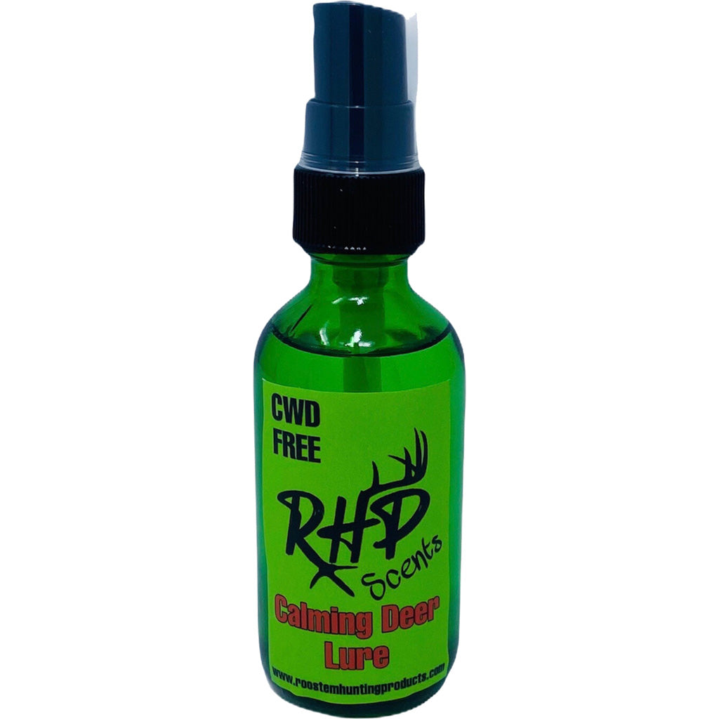 Roost'em Calming Lure 2 Oz.