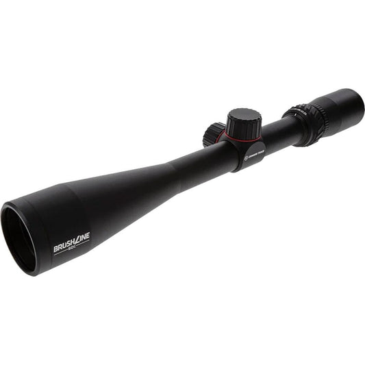 Crimson Trace Brushline Riflescope 4-12x40 Bdc Reticle - Archery Warehouse