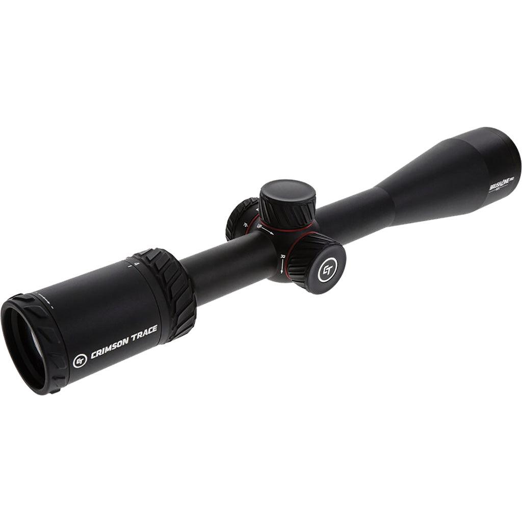 Crimson Trace Brushline Pro Riflescope 4-16x42 Bdc Pro Reticle - Archery Warehouse