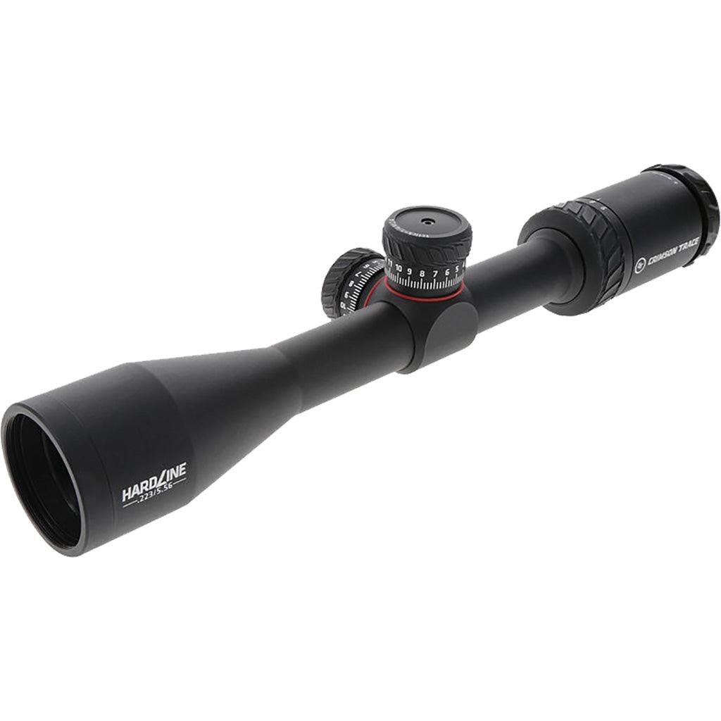 Crimson Trace Hardline Riflescope 3-9x40 Bdc .223-5.56 Reticle - Archery Warehouse