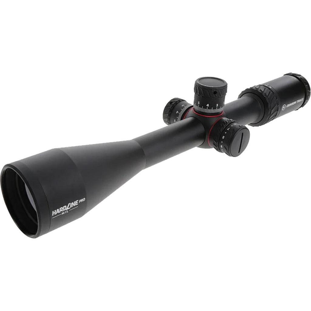 Crimson Trace Hardline Pro Riflescope 4-16x50 30mm Mr1-mil Reticle Ffp Illuminated - Archery Warehouse