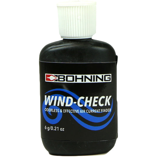 Bohning Wind Checker 0.21 Oz.