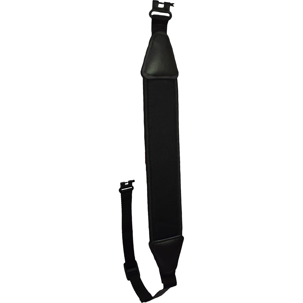 Toc Raptor Gun Sling Black W- Swivels