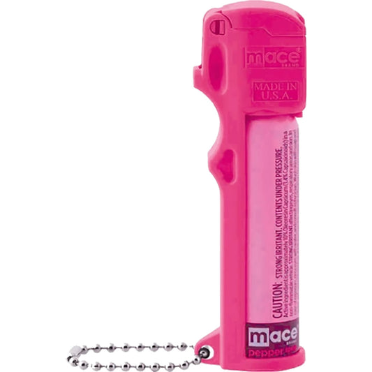 Mace Personal Pepper Spray Neon Pink 18 G.