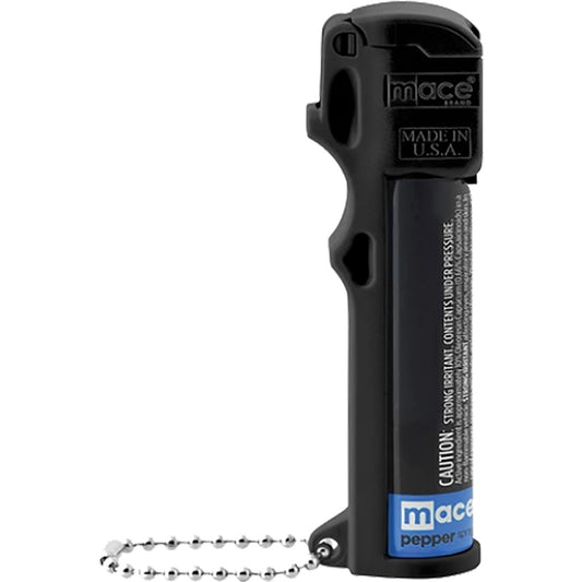 Mace Triple Action Pepper Spray Personal 18 G.