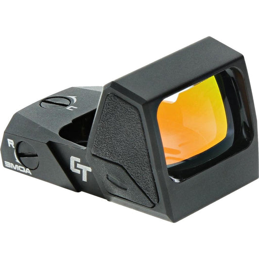 Crimson Trace Ct-rad Red Dot Sight Pistol-long Gun Open - Archery Warehouse