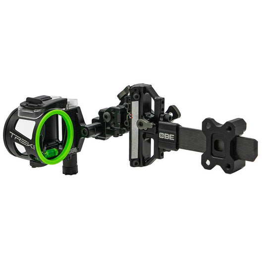 Cbe Trek Pro Sight 1-pin .010" Rh - Archery Warehouse