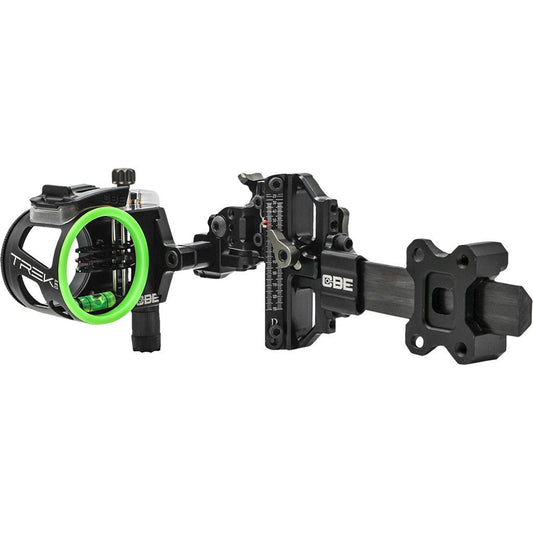 Cbe Trek Pro Sight 3-pin .010" Rh - Archery Warehouse