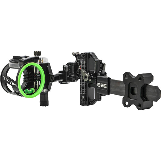 Cbe Trek Pro Sight 3-pin .019" Rh