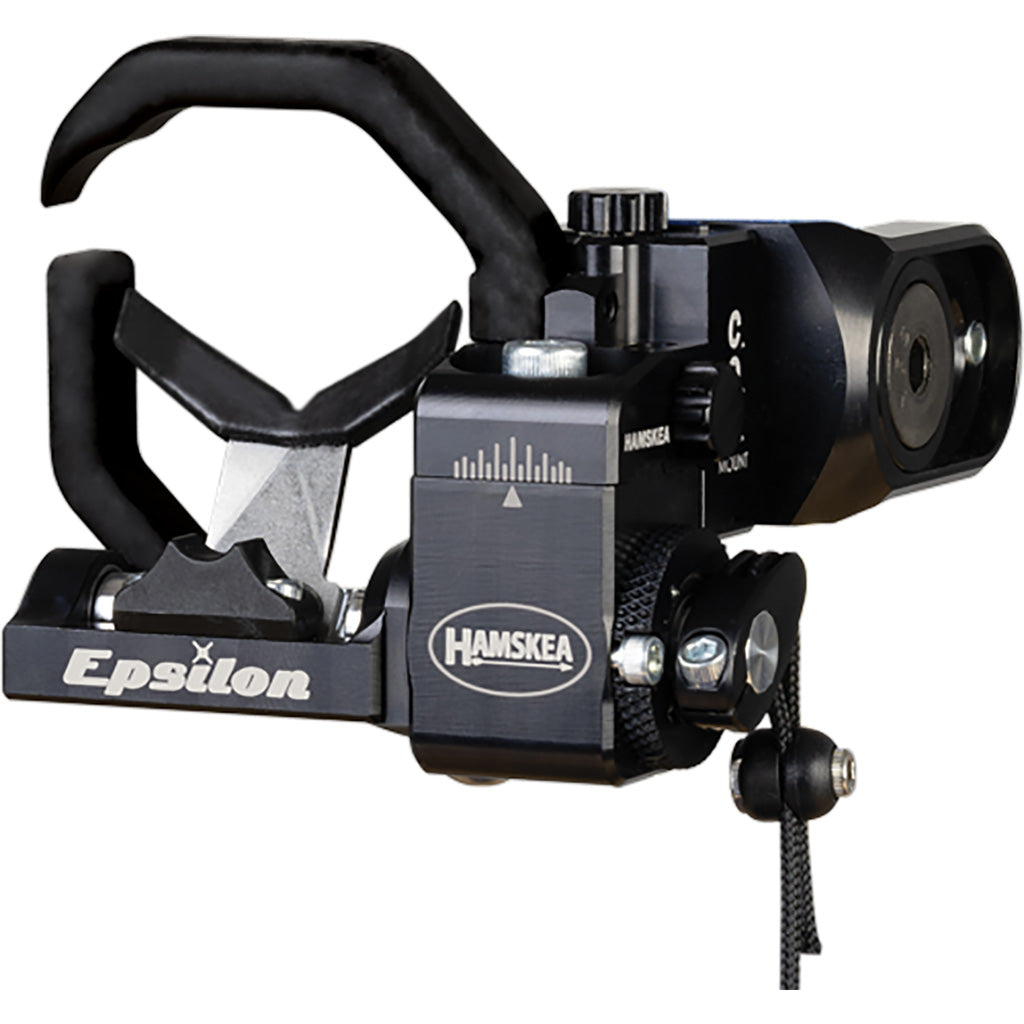 Hamskea Epsilon V2 Arrow Rest - Thumbnail 2