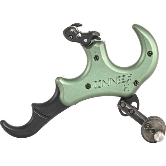 Stan Onnex Hinge Release Sage Large