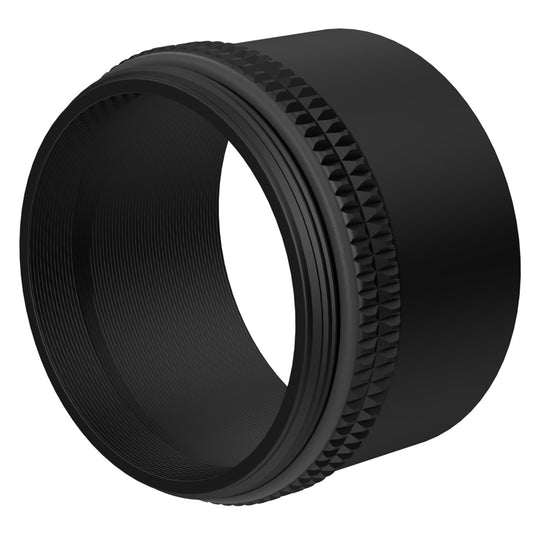 Axcel Avx-31 Long Shade  Black 31mm
