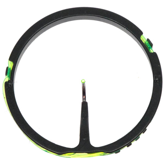 Axcel Avx-41 Fiber Optic Ring Pin .010 Green