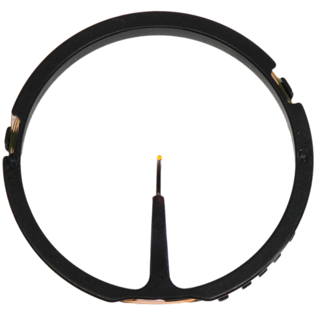 Axcel Avx-41 Fiber Optic Ring Pin .010 Yellow