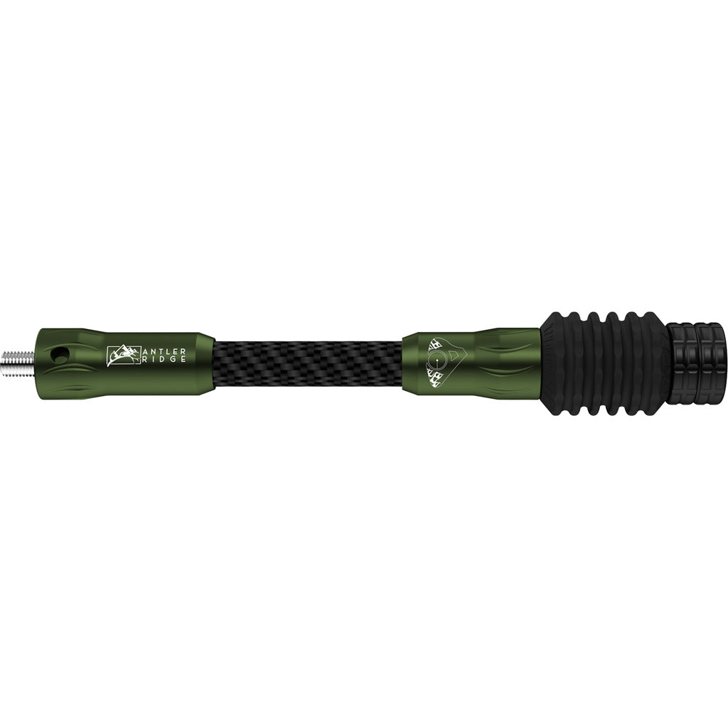 Axcel Antler Ridge Hunting Stabilizer Olive Drab Green 6 In.