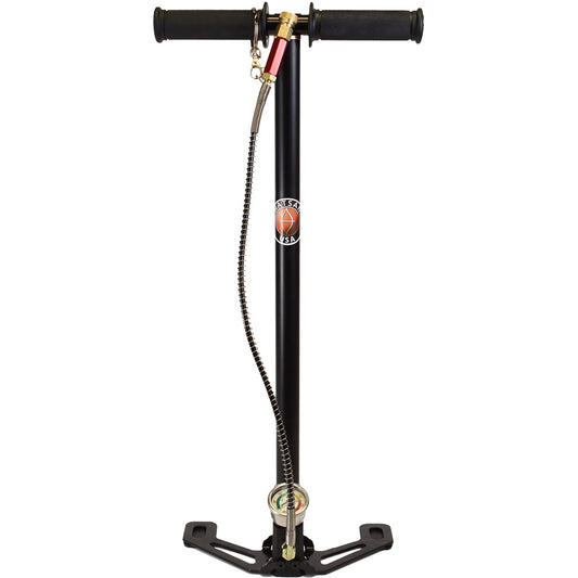 Tactair 3 Stage Pcp Hand Pump