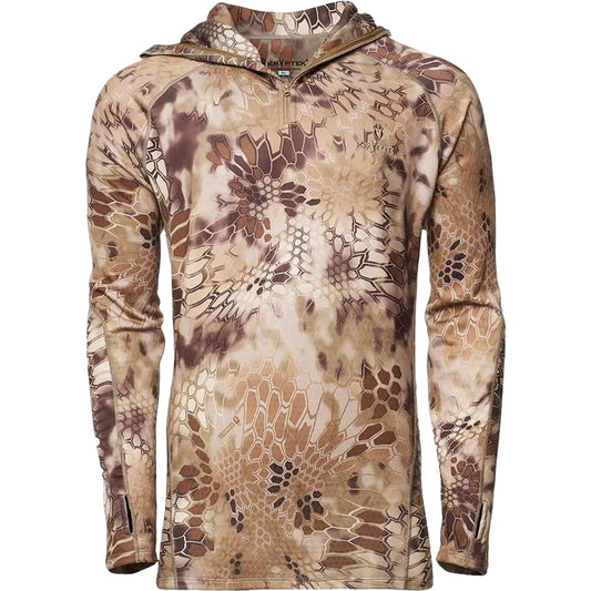 Kryptek Cronos Hoodie Highlander 2x-large