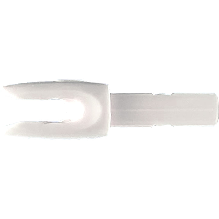 Arrow shafts & fletching