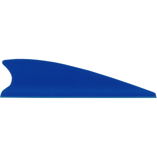 Tac Vanes Matrix Vanes Blue 1.75 In. 36 Pk.