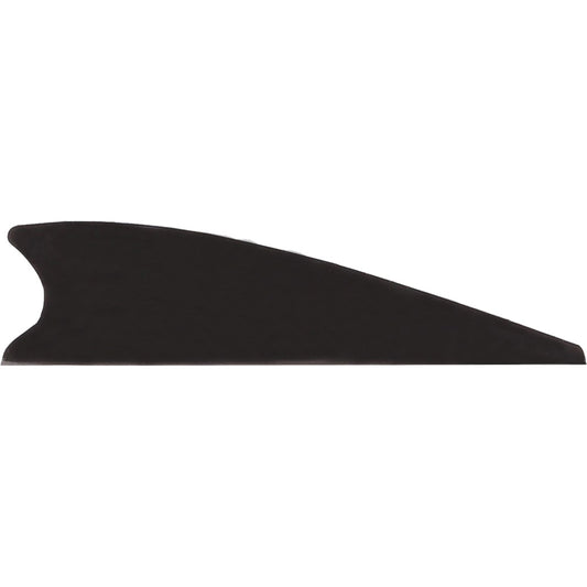 Tac Vanes Matrix Vanes Black 1.75 In. 36 Pk.