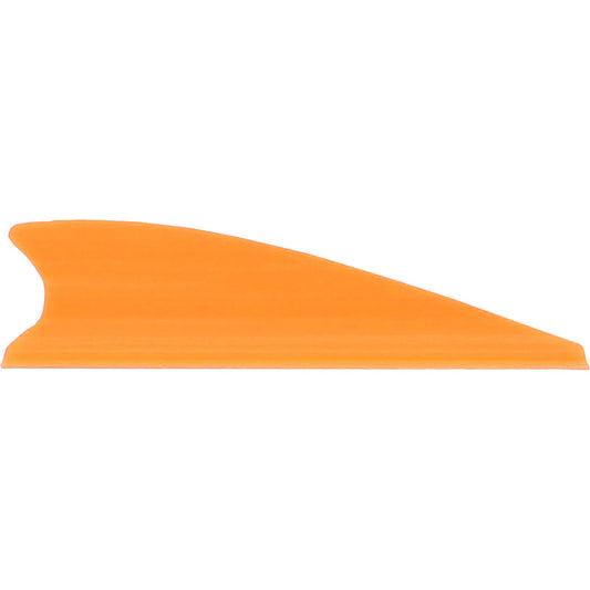 Tac Vanes Matrix Vanes Orange 1.75 In. 100 Pk.