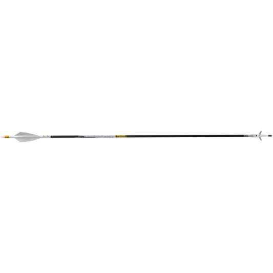 Tac Lrp Pierce Platinum Arrow 4 Fletched 300 6 Pk.