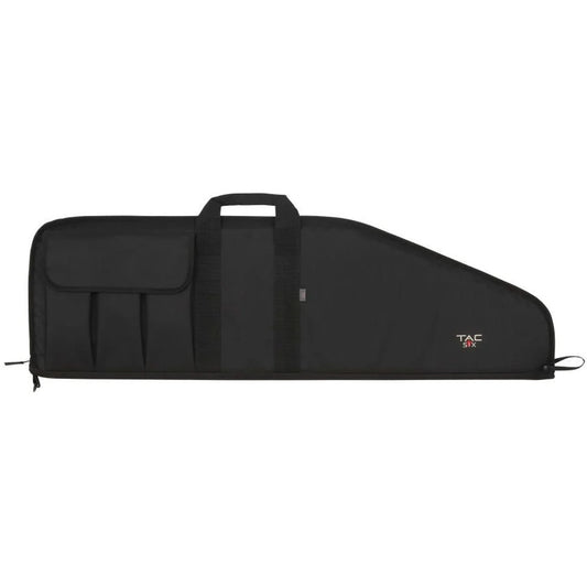 Allen Engage Tactical Rifle Case Black 42 In.