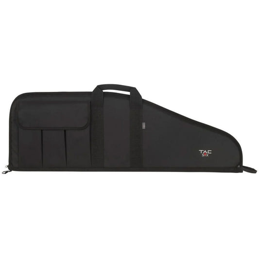 Allen Engage Tactical Rifle Case Black 38 In.