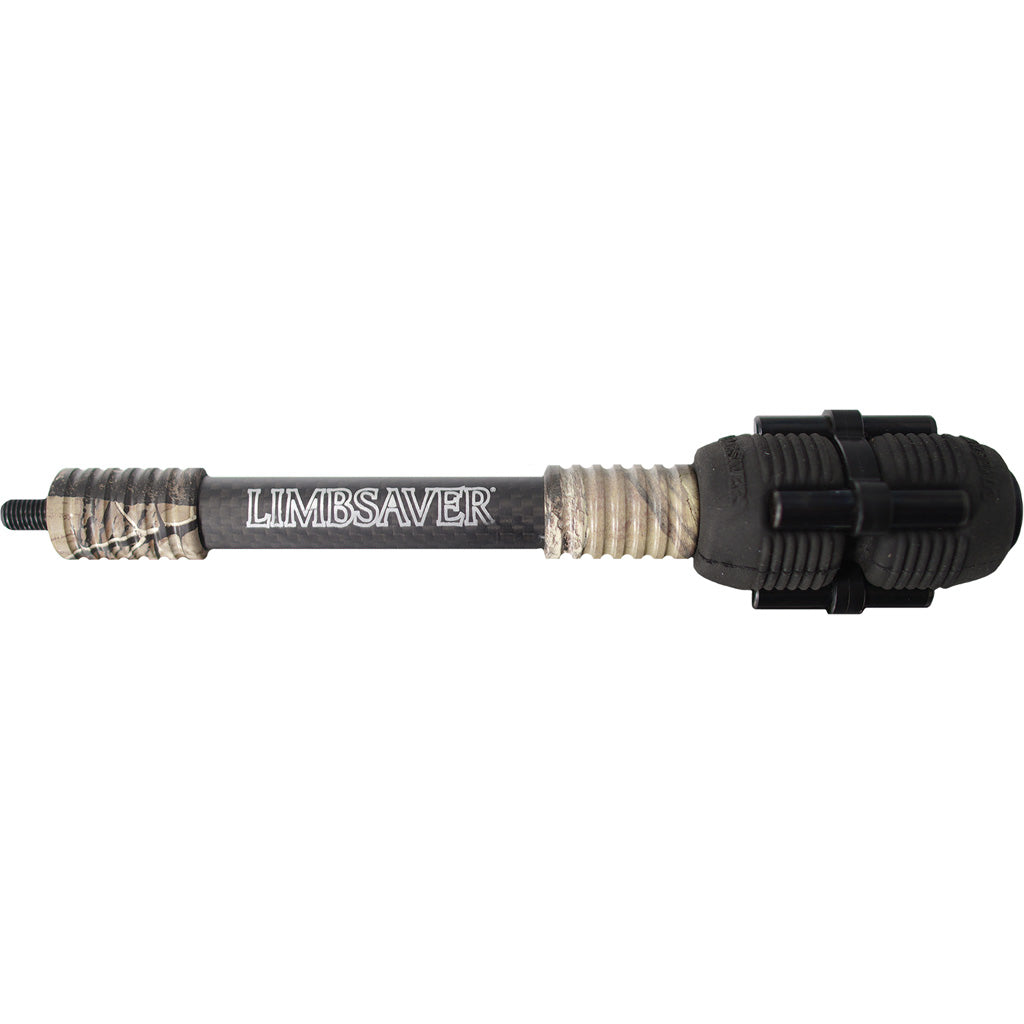 Limbsaver True Track Stabilizer  Realtree Xtra 8 In.