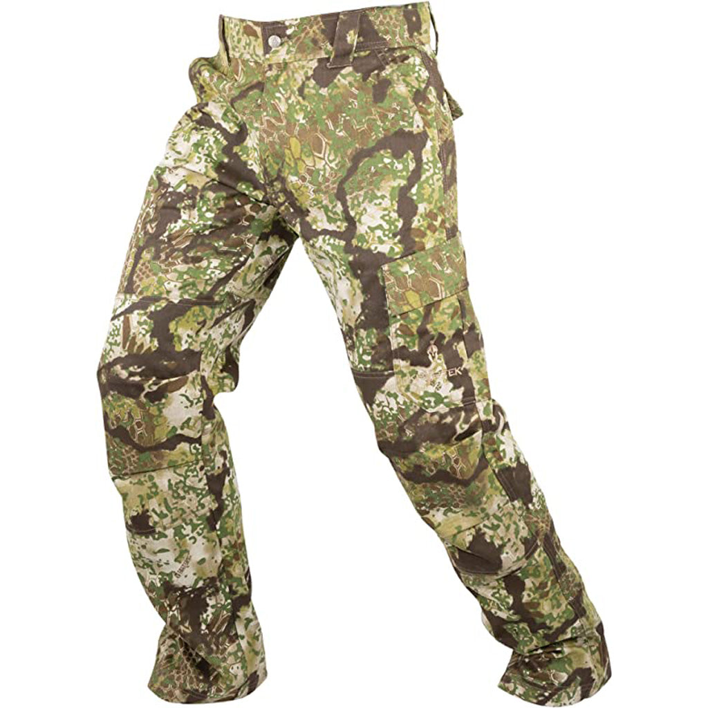 Kryptek Stalker Pants  Obskura Transitional Large