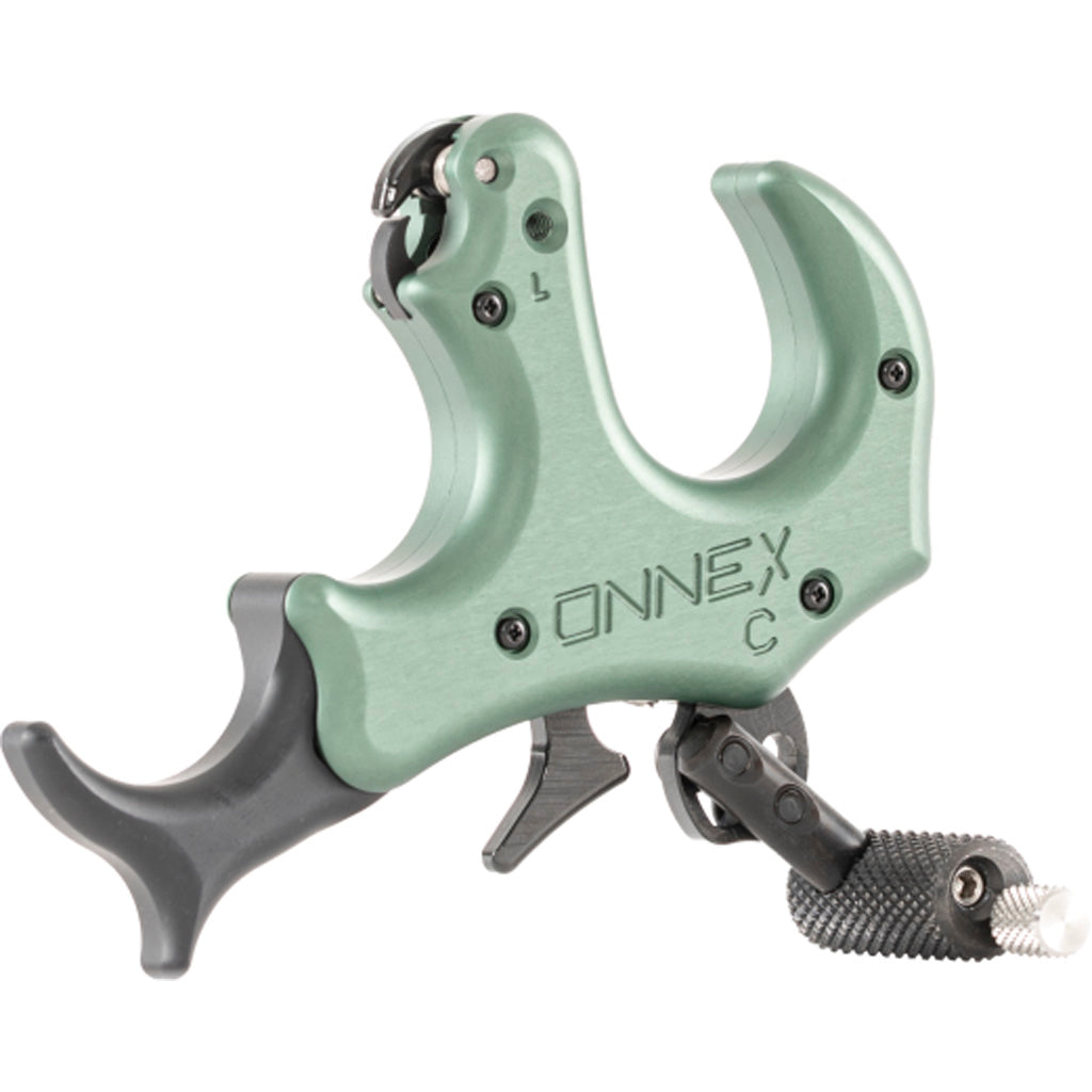 Stan Onnex Clicker Thumb Release Sage Small