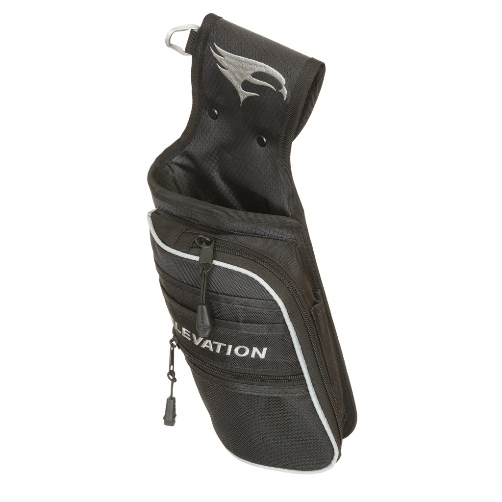Elevation Nerve Field Quiver Youth Edition Black Lh