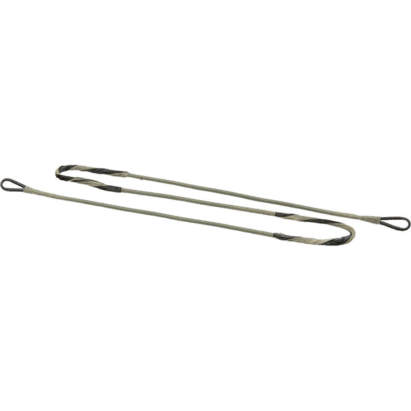 Blackheart Crossbow String 31 5-8 In. Ten Point & Wicked Ridge ...