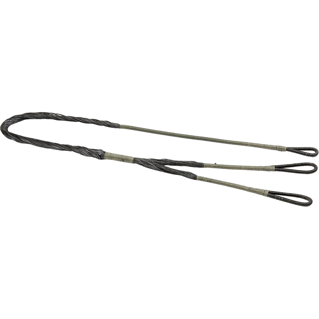 Blackheart Crossbow Cables 15 5-8 In. Wicked Ridge Rdx 400