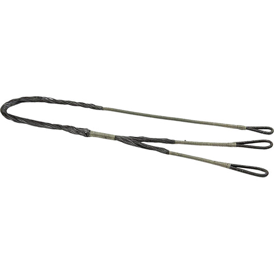 October Mountain Crossbow Split Cables 20 15-16 In. Wicked Ridge Ranger X2