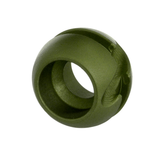 October Mountain Retna Peep Sight Od Green 3-16 In.