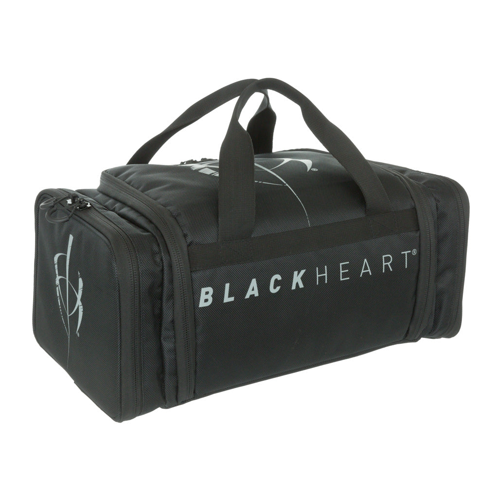 Blackheart Respondent Range Bag Black