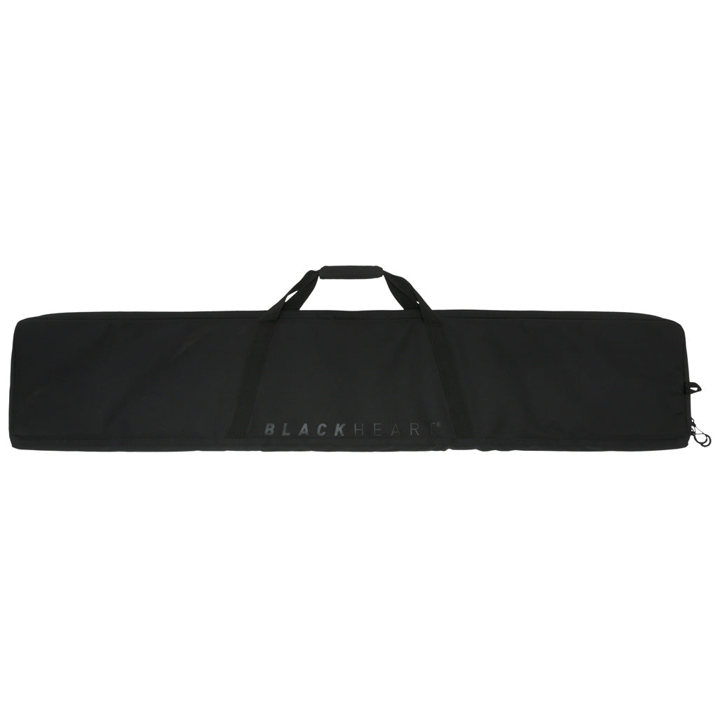 Blackheart Clinch 52 Gun Case Black 52 In.