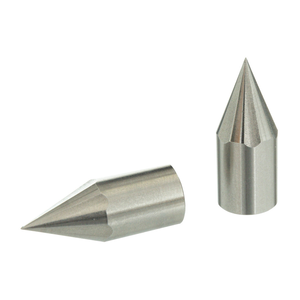 Fin Finder Bighead & Kraken V2 Replacement Tip 2pk.