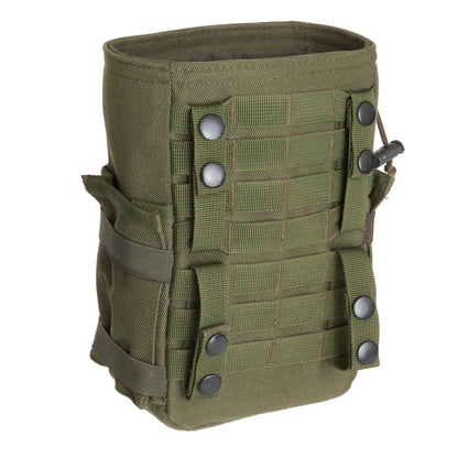 Elevation Hunt Utility Pouch Ambush Green