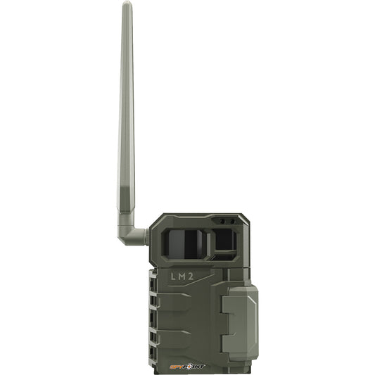 Spypoint Lm-2 Cellular Scouting Camera Nationwide